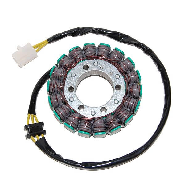 ElectroSport Stator ESG638 für Lichtmaschine Figura 1