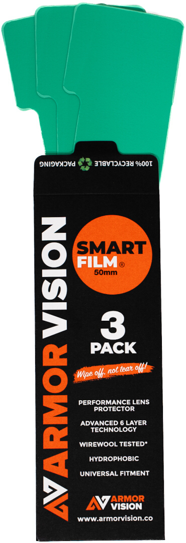 Armor Vision Smartfilm Figura 3