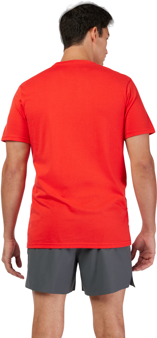 FOX Honda T-Shirt rot M Abbildung 4