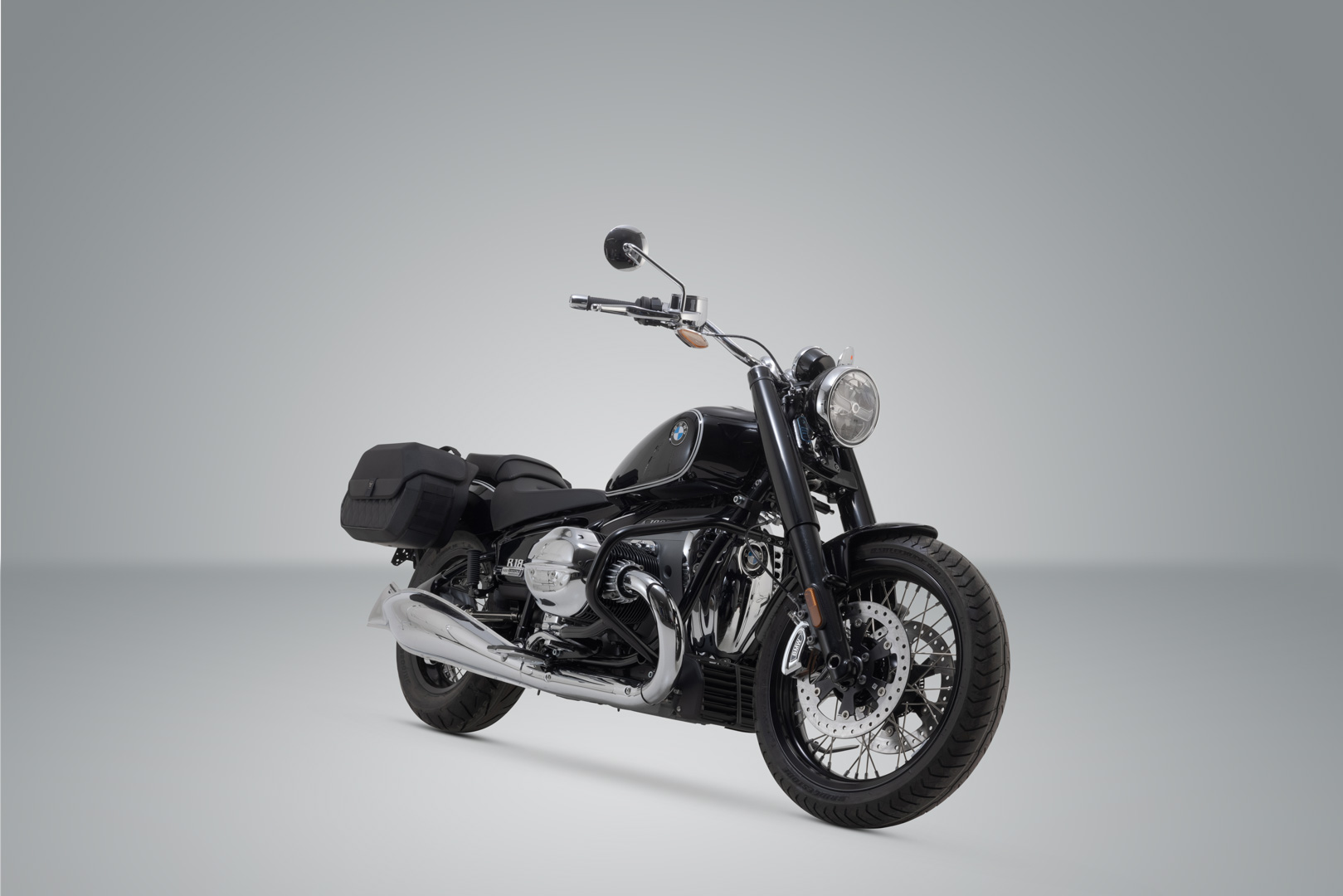 SW-Motech SLH portavion lateral LH1 stânga - BMW R18 (20-). Figura 2