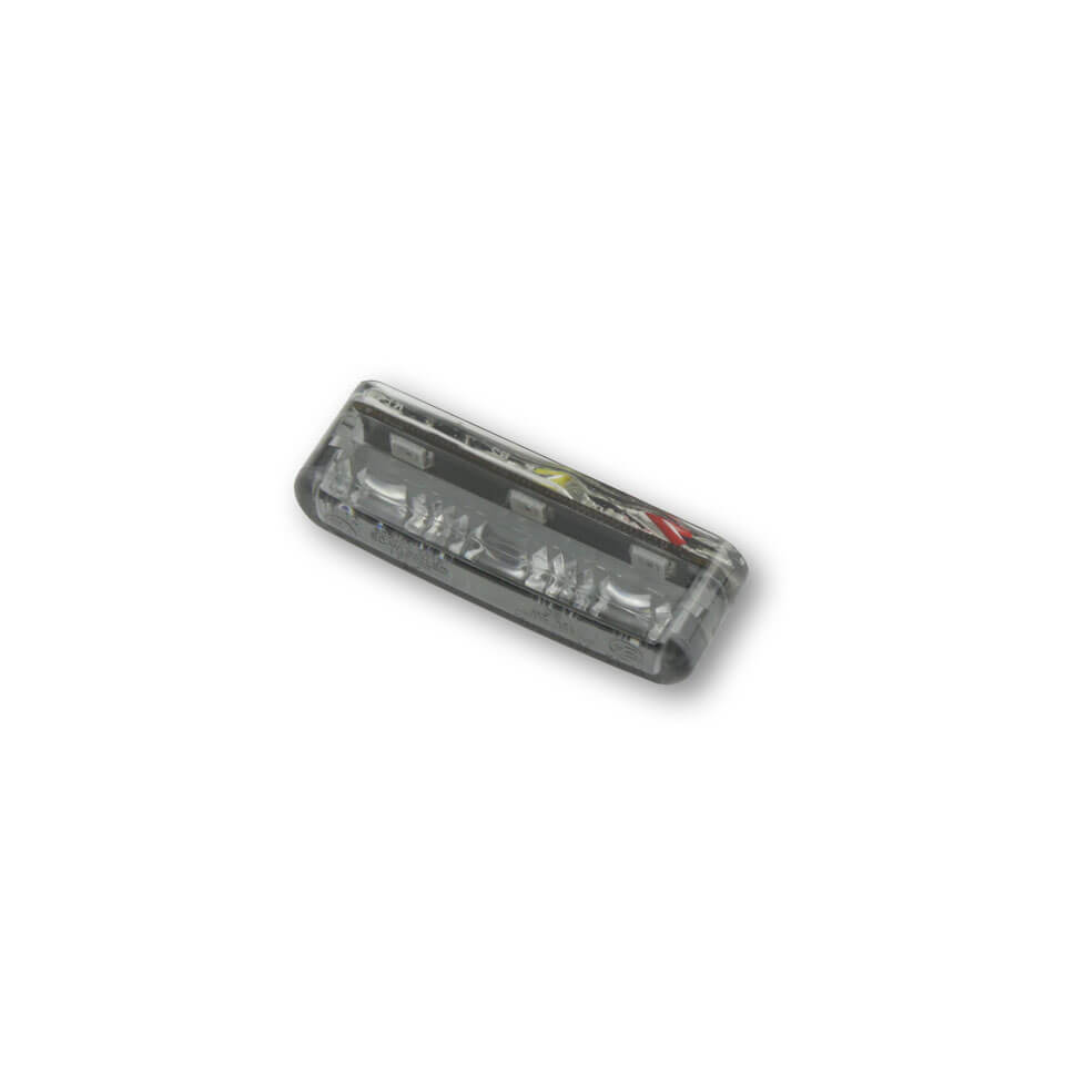 SHIN YO SHORTY 2 PRO SMD Einbaurücklicht Com Tonalidade Figura 1