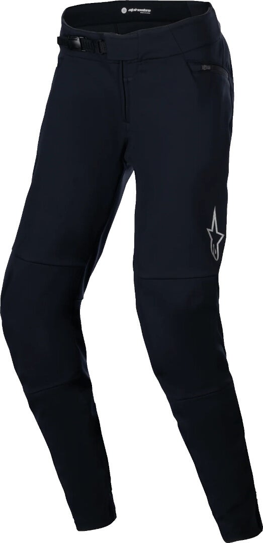 Alpinestars Stella A-Dura Thermal Calças de bicicleta femininas Artigo principal Figura 1