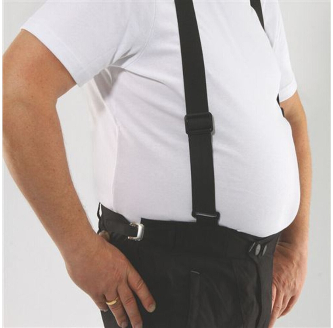 Germot Flex Pro Pantalon Textile Moto L Figure 3