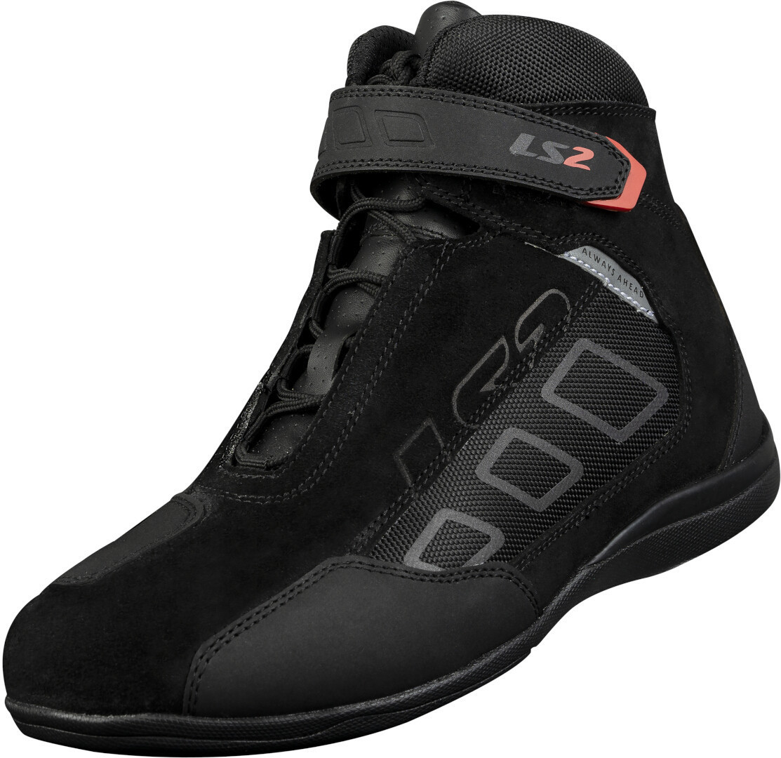 LS2 Dardo Buty motocyklowe 44 Rysunek 1