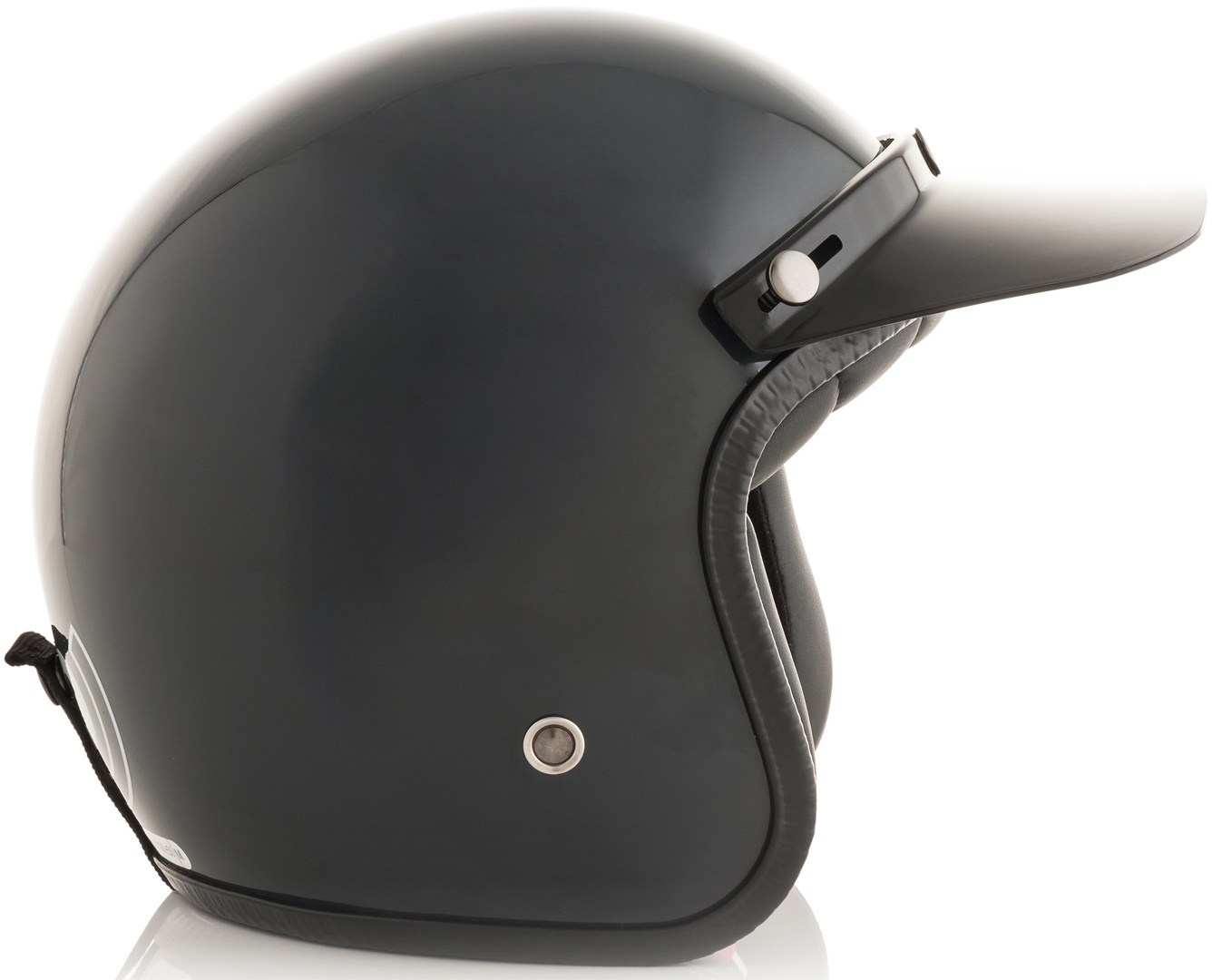 Acerbis Ottano Casco Jet Azul/Verde M Figura 3