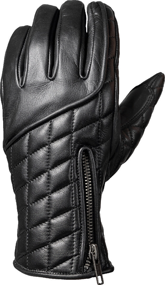 John Doe Traveler Motorradhandschuhe schwarz L Abbildung 1