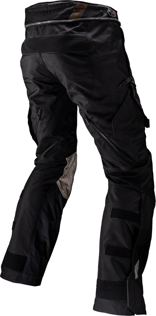 Leatt ADV Multitour 5.5 Motorcycle Textile Pants 4XL Figure 4