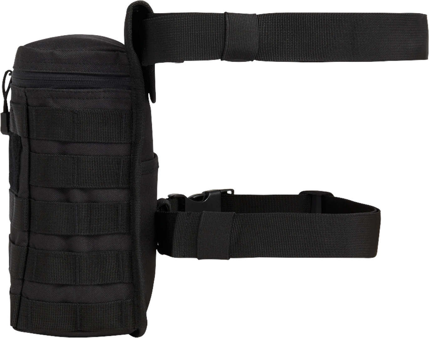 Brandit Side Kick Leg Bag negru Figura 2