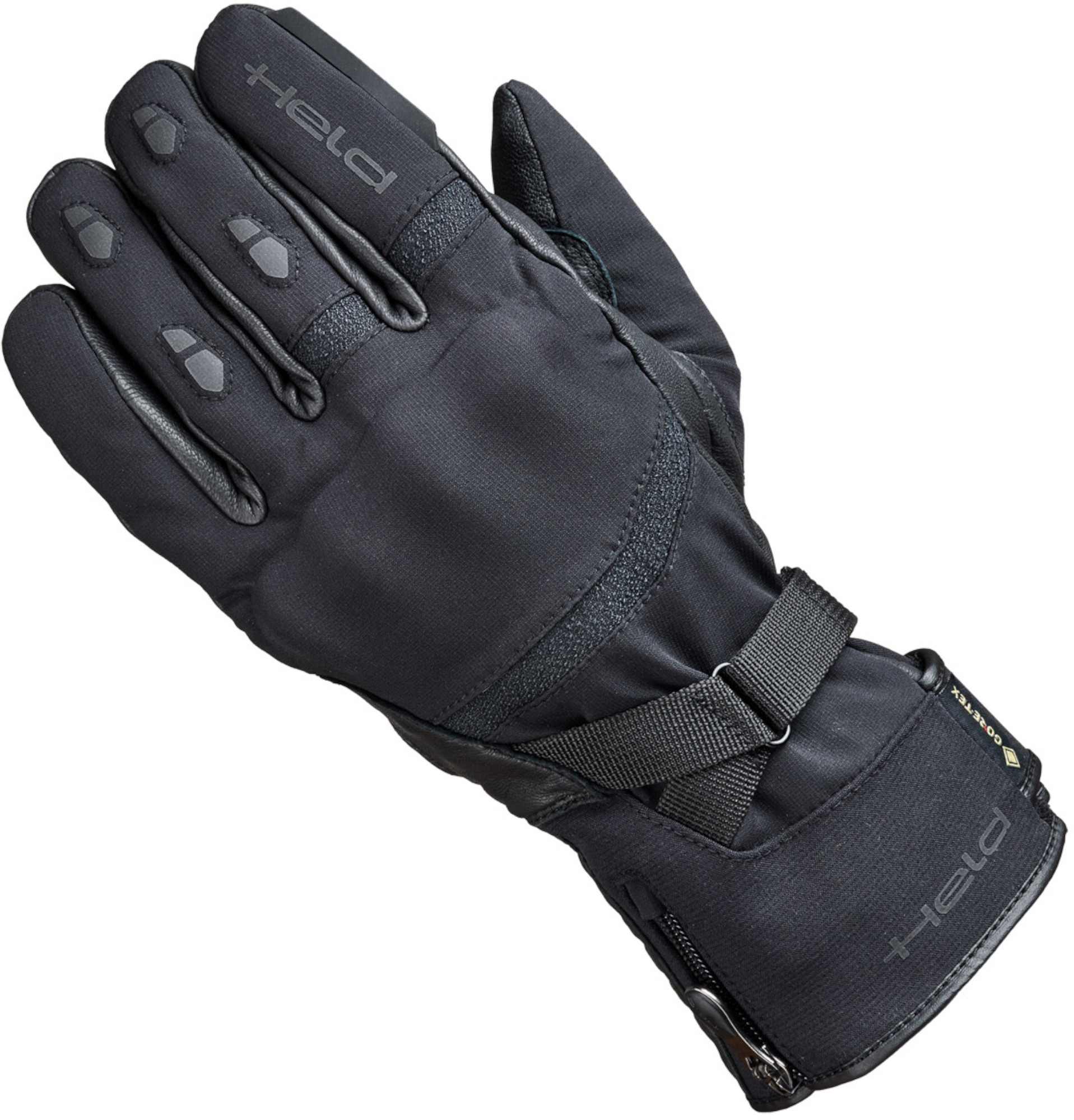 Held Tonale 2 Gore-Tex Motorrad Handschuhe 6 Abbildung 1