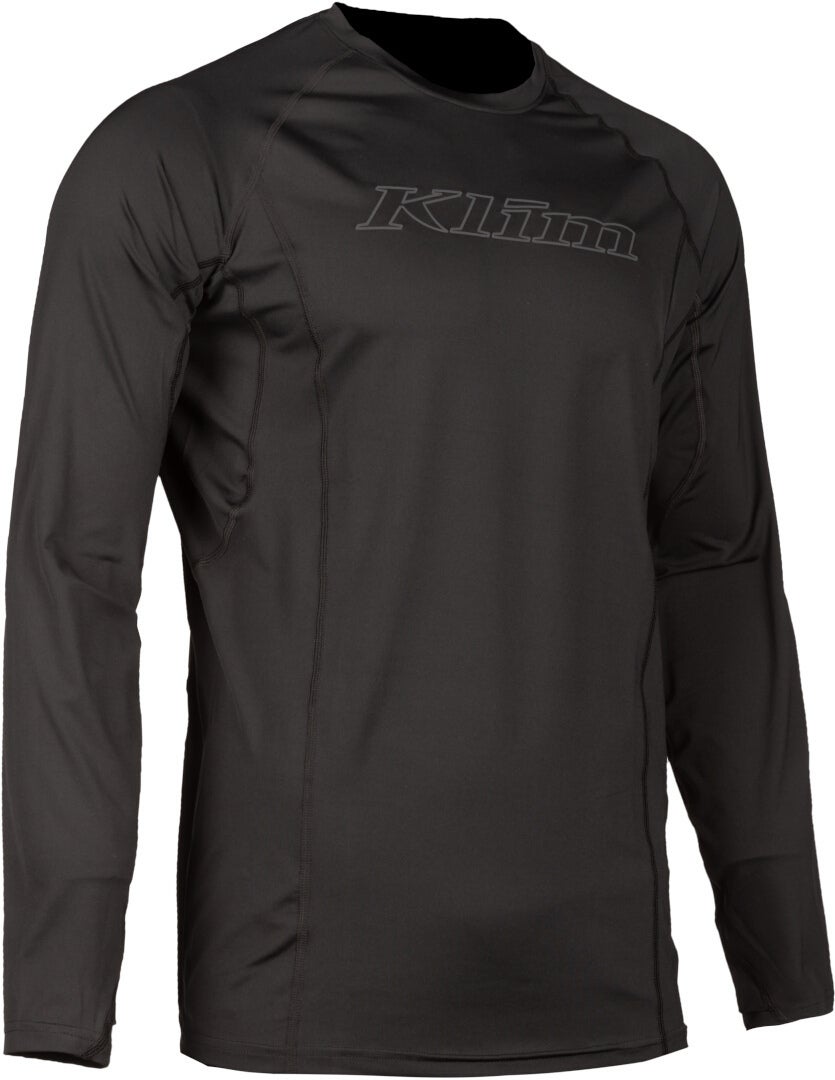 Klim Aggressor 1.0 2023 Functional Shirt black 5XL Figure 3