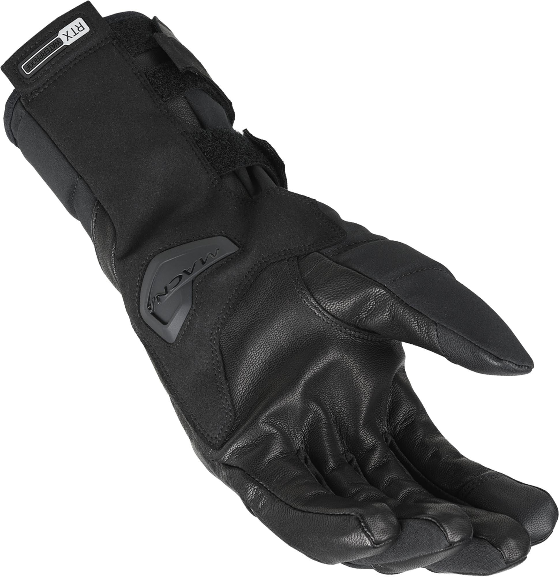 Macna Moshun RTX waterproof Motorcycle Gloves XL Figure 2