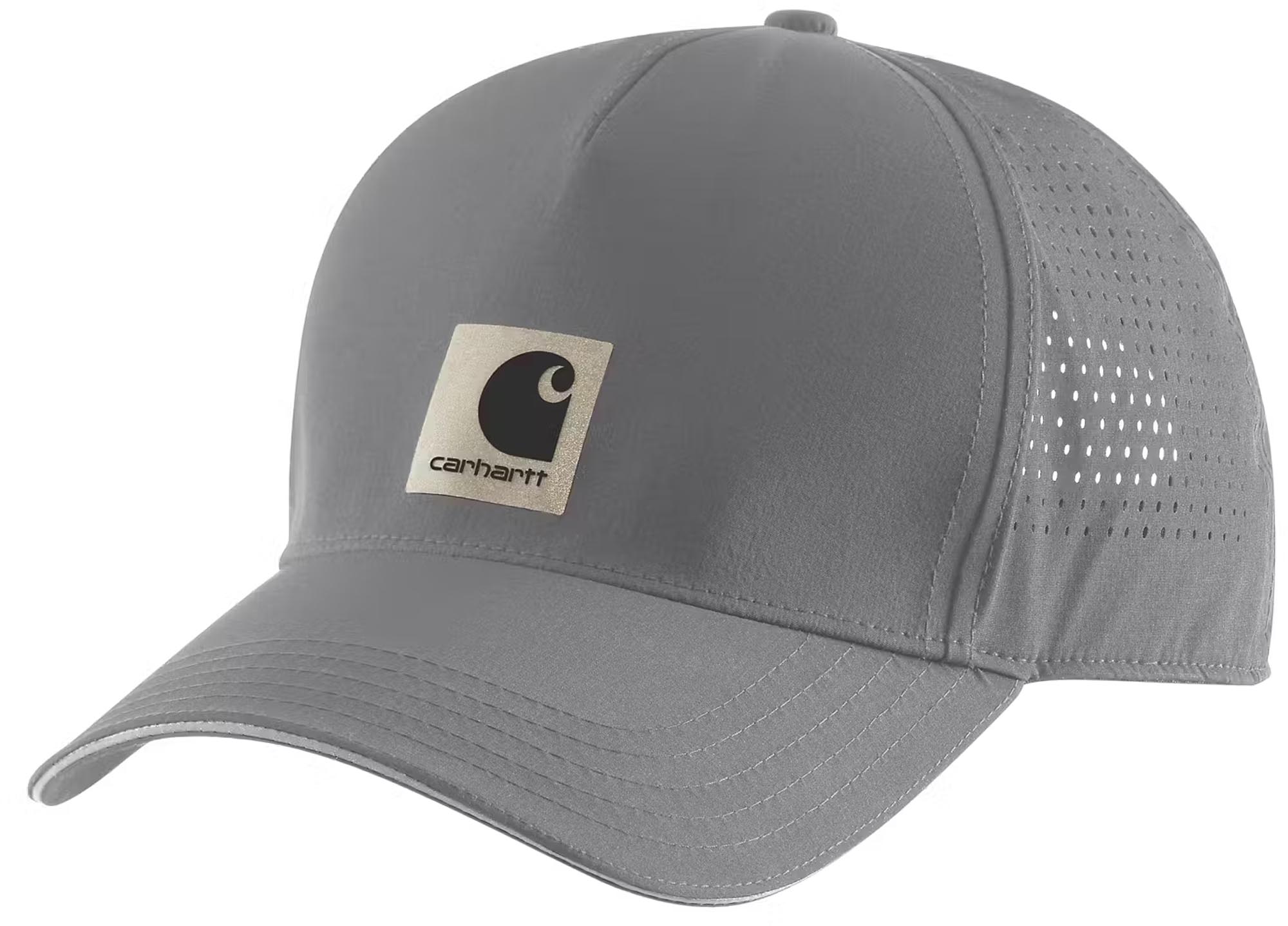 Carhartt Force Prescott Cap Stålfärger Figur 1