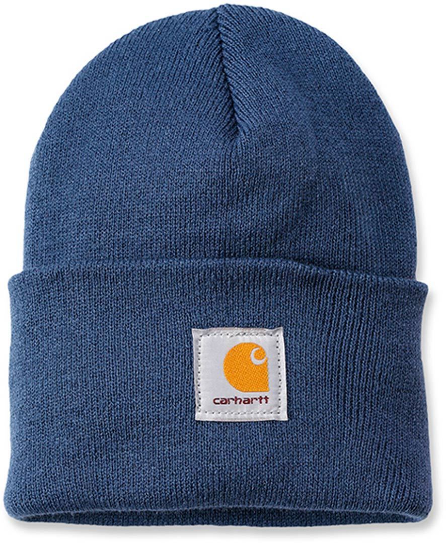 Carhartt Watch Pălărie albastru închis/albastru Figura 1