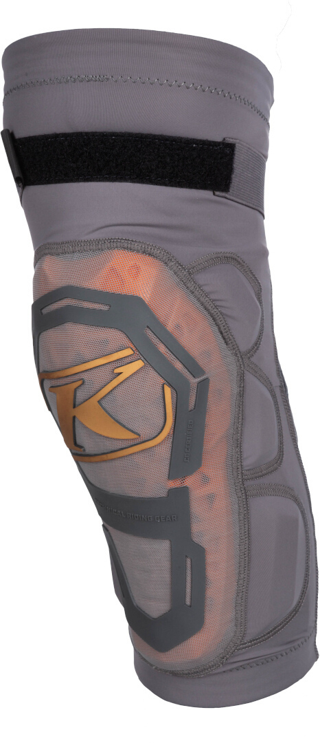 Klim Tactical Protezioni per le ginocchia 2XL/3XL Figura 3