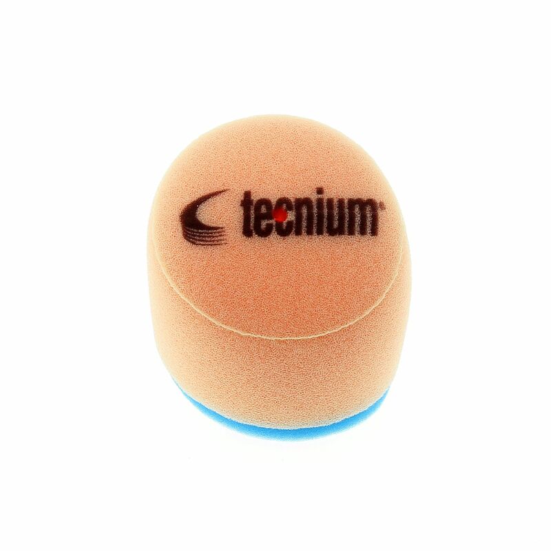 TECNIUM Luftfilter - 0216 Figur 2