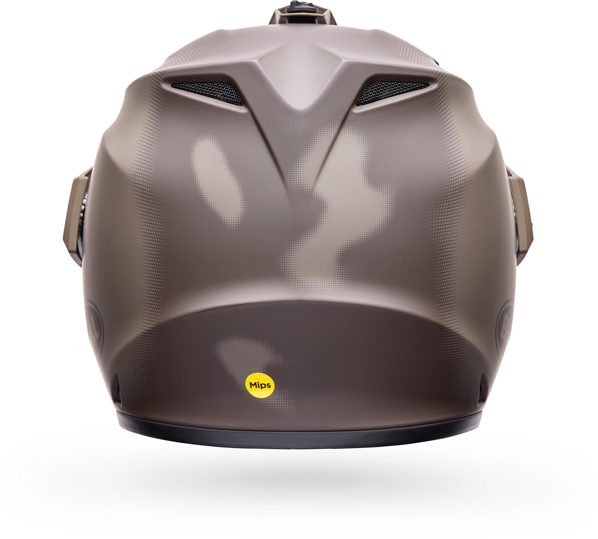 Bell MX-9 Adventure MIPS Compass Casco Enduro S (55/56) Figura 4