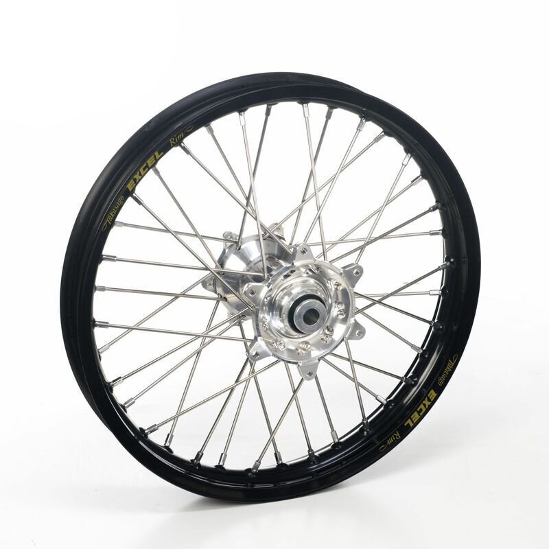 Rodas HAAN Roda traseira completa 19x2,15x36T Figura 2