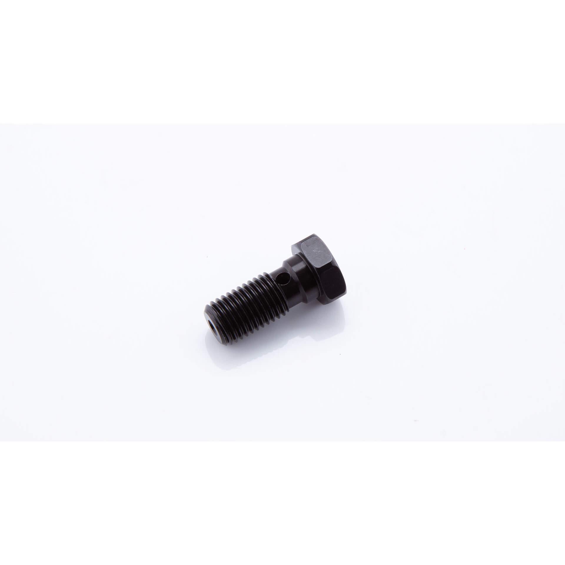 LSL Alu-Hohlschraube schwarz M12 x 1,5 Abbildung 1