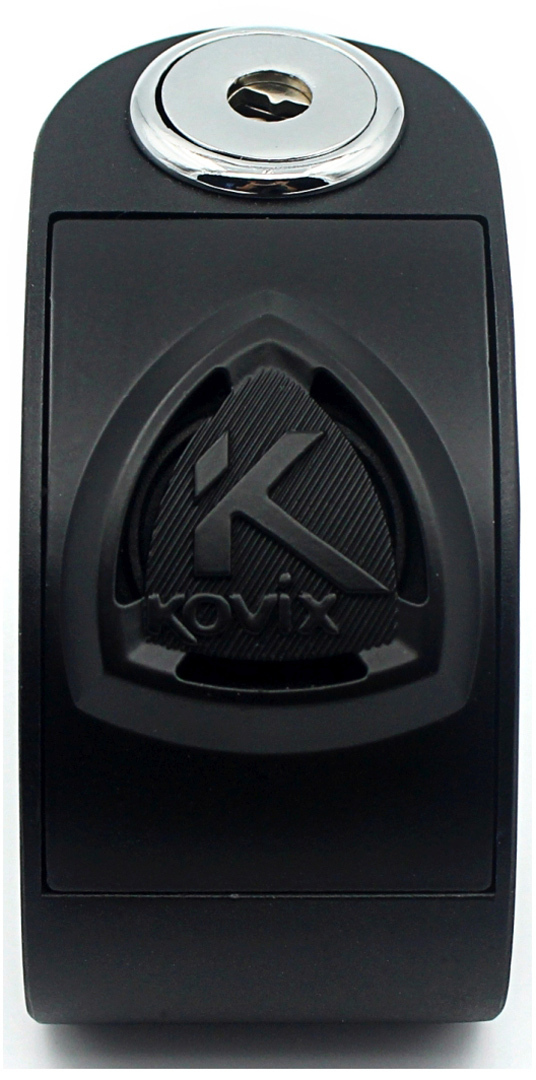 Kovix KD6 Blocaj pe disc de frână negru Figura 4