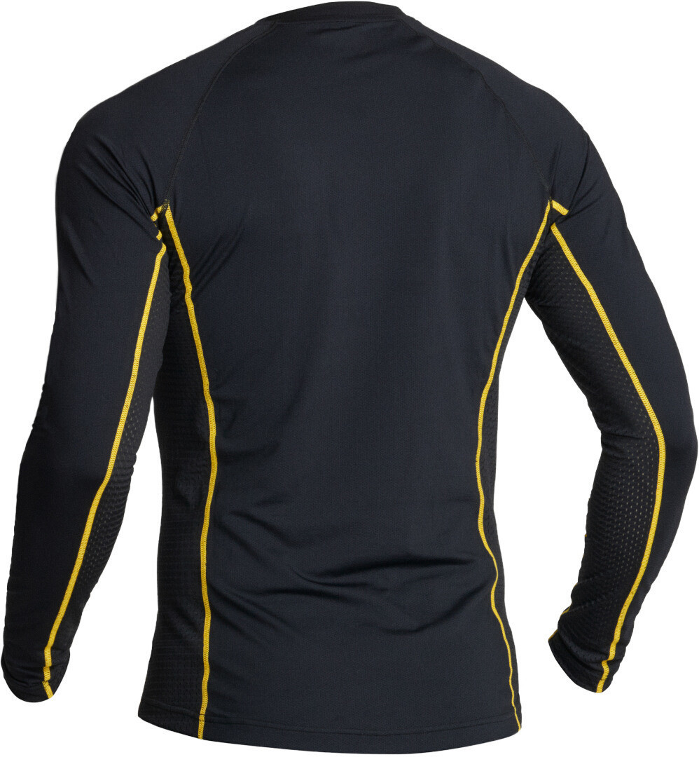 Lindstrands Dry Langarm Funktionsshirt M Abbildung 2