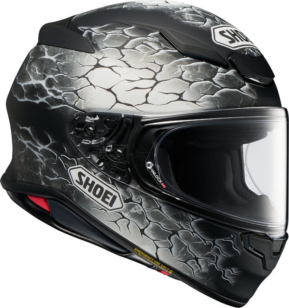 Shoei NXR 2 Gleam Hjälm XS (53/54) Figur 4