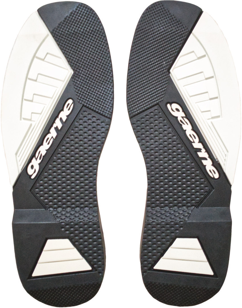 Gaerne SG12 Motocross Sulor 48 Figur 1