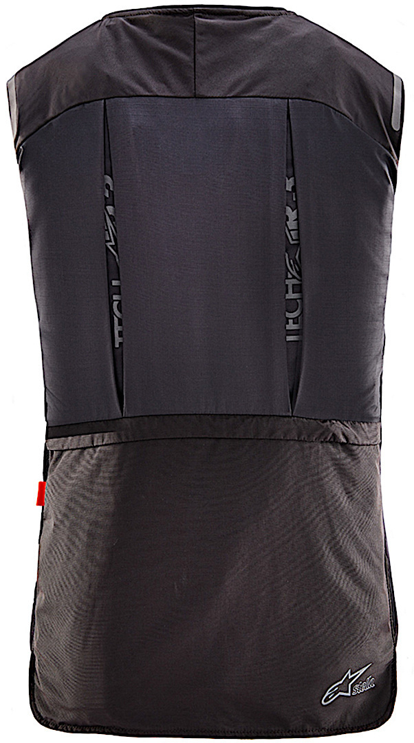 Alpinestars Stella Tech-Air 3 Vestă cu airbag pentru femei XL Figura 2