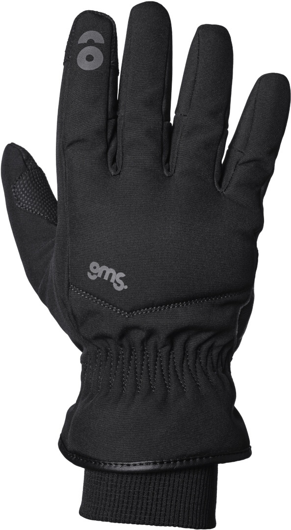 GMS Vito WP waterproof Motorcycle Gloves M Figure 1