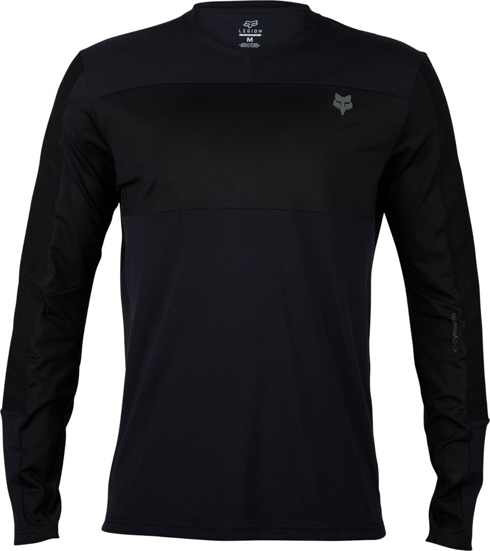 FOX Recon 2023 Motocross Jersey Hauptartikel Abbildung 1