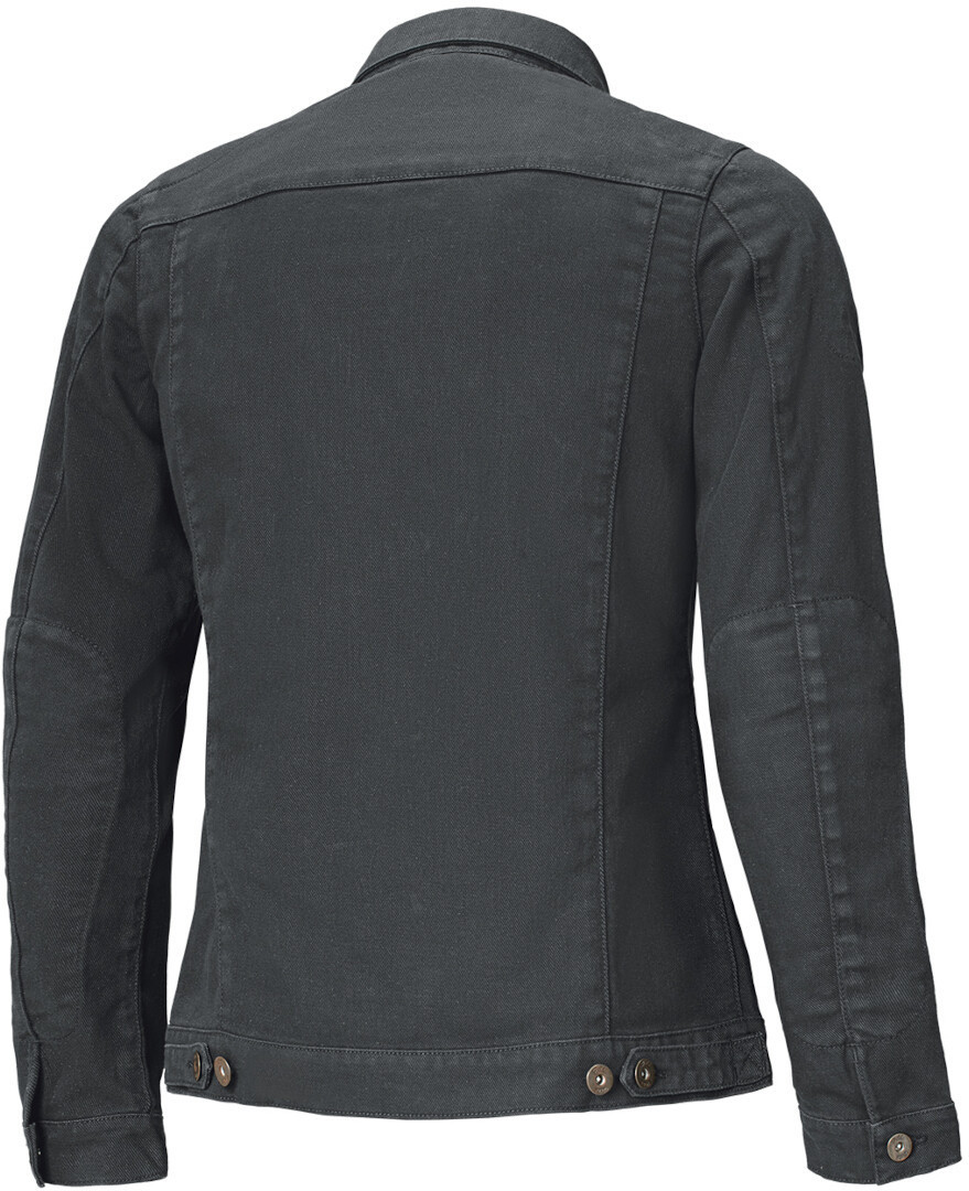 Held Woodland Camicia da moto nero M Figura 2