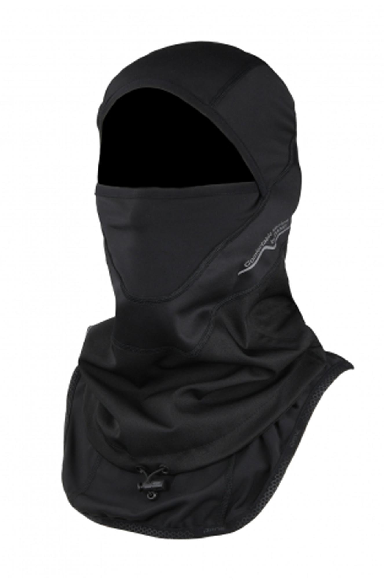 DANE Saksun Pro 2 cagoule de mototrcycle étanche M Figure 1