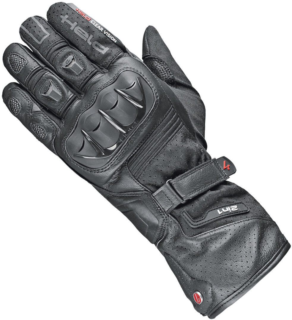 Held Air n Dry II Guantes de moto