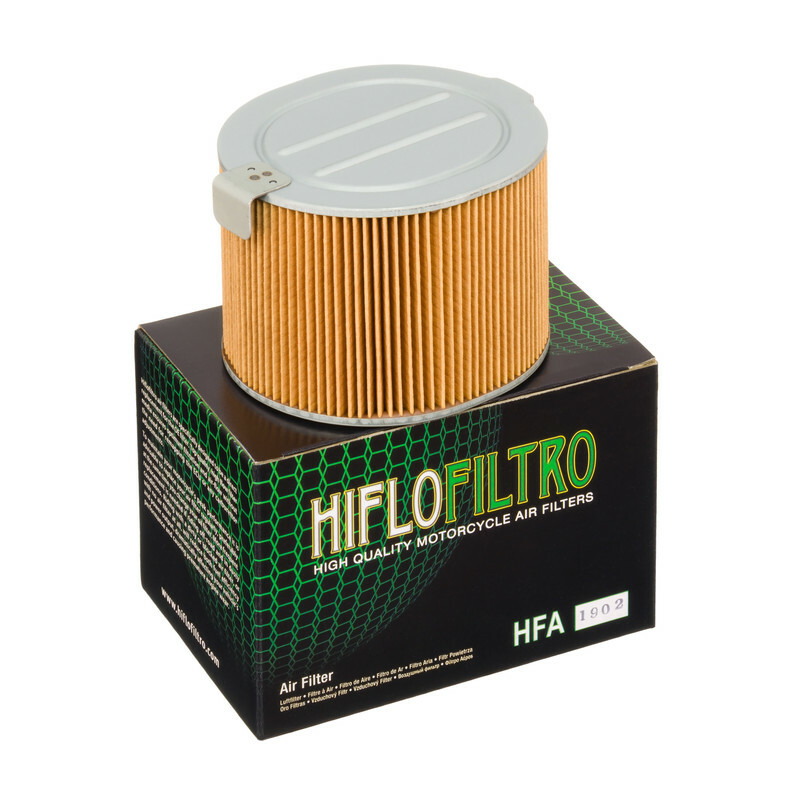 Hiflofiltro Filtru de aer - HFA1902 Figura 1