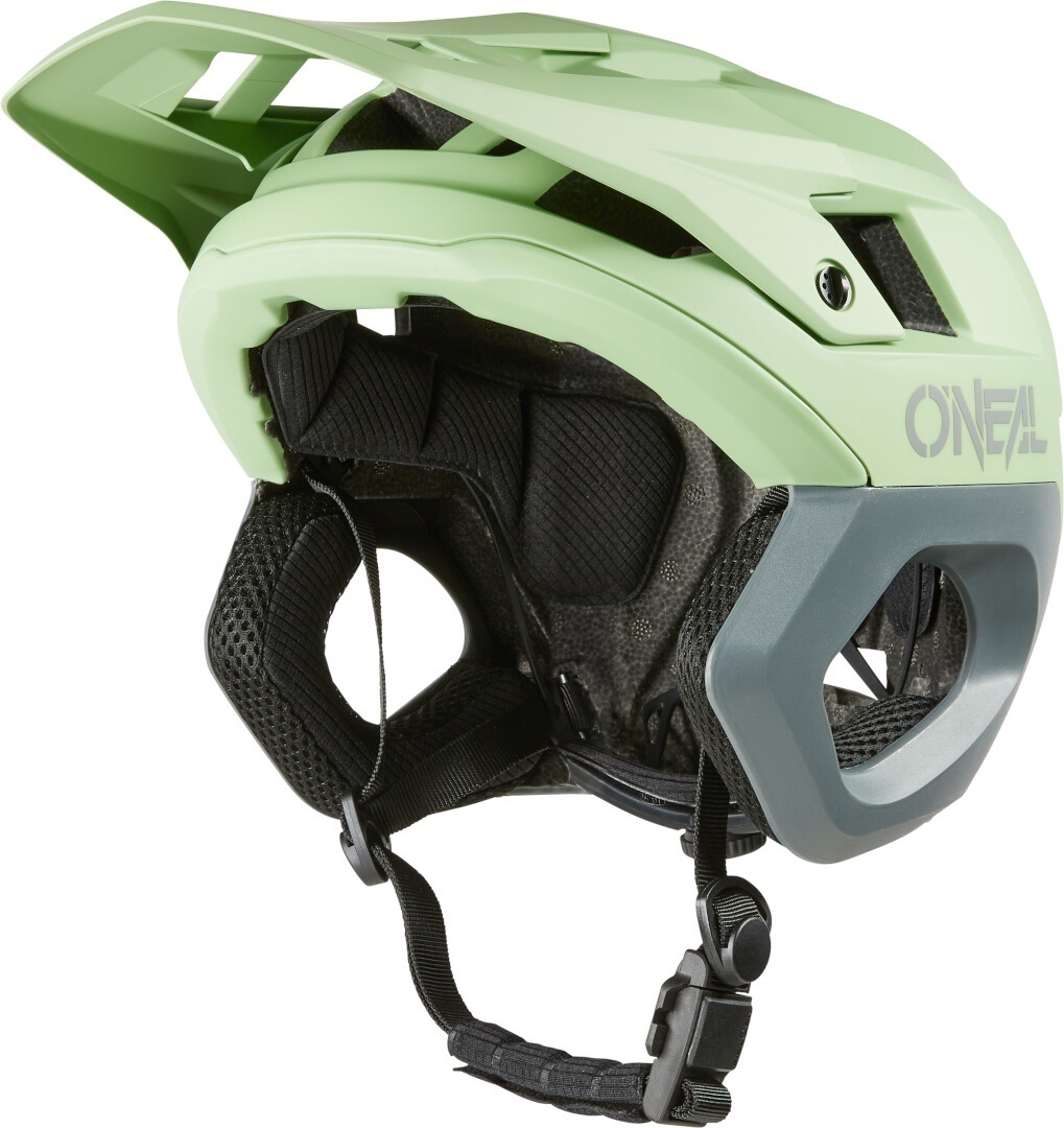 Verde mat