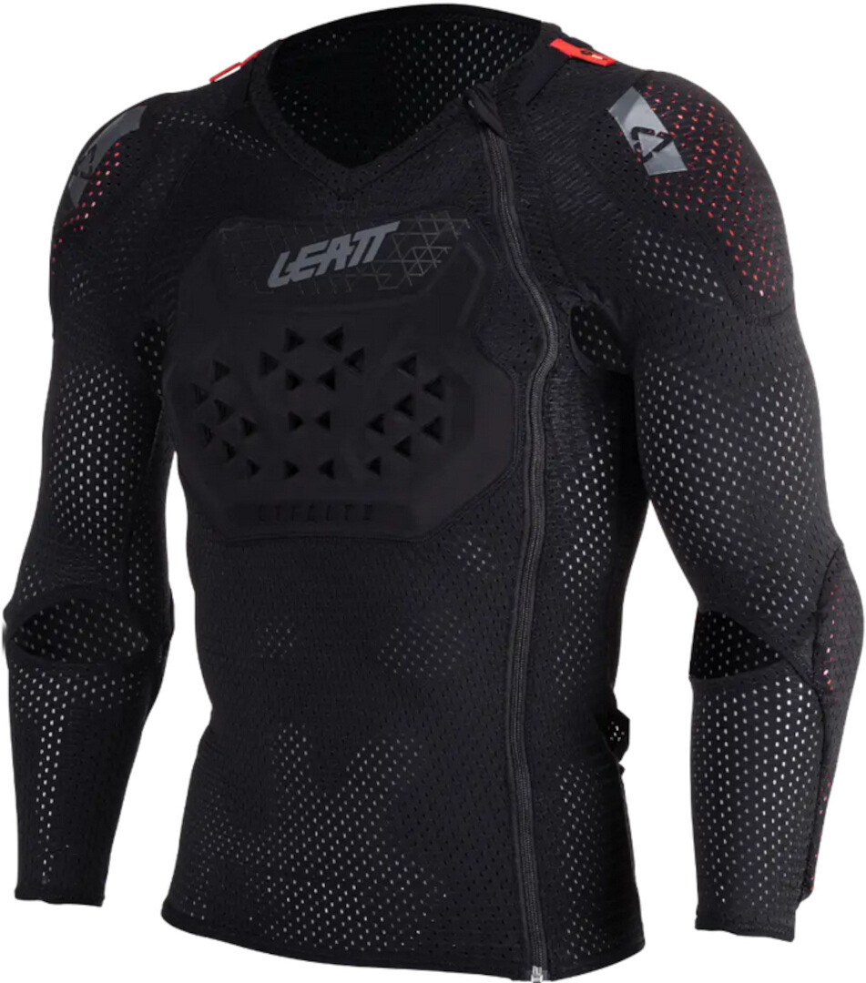 Leatt ReaFlex Stealth Protector takki M Kuva 1