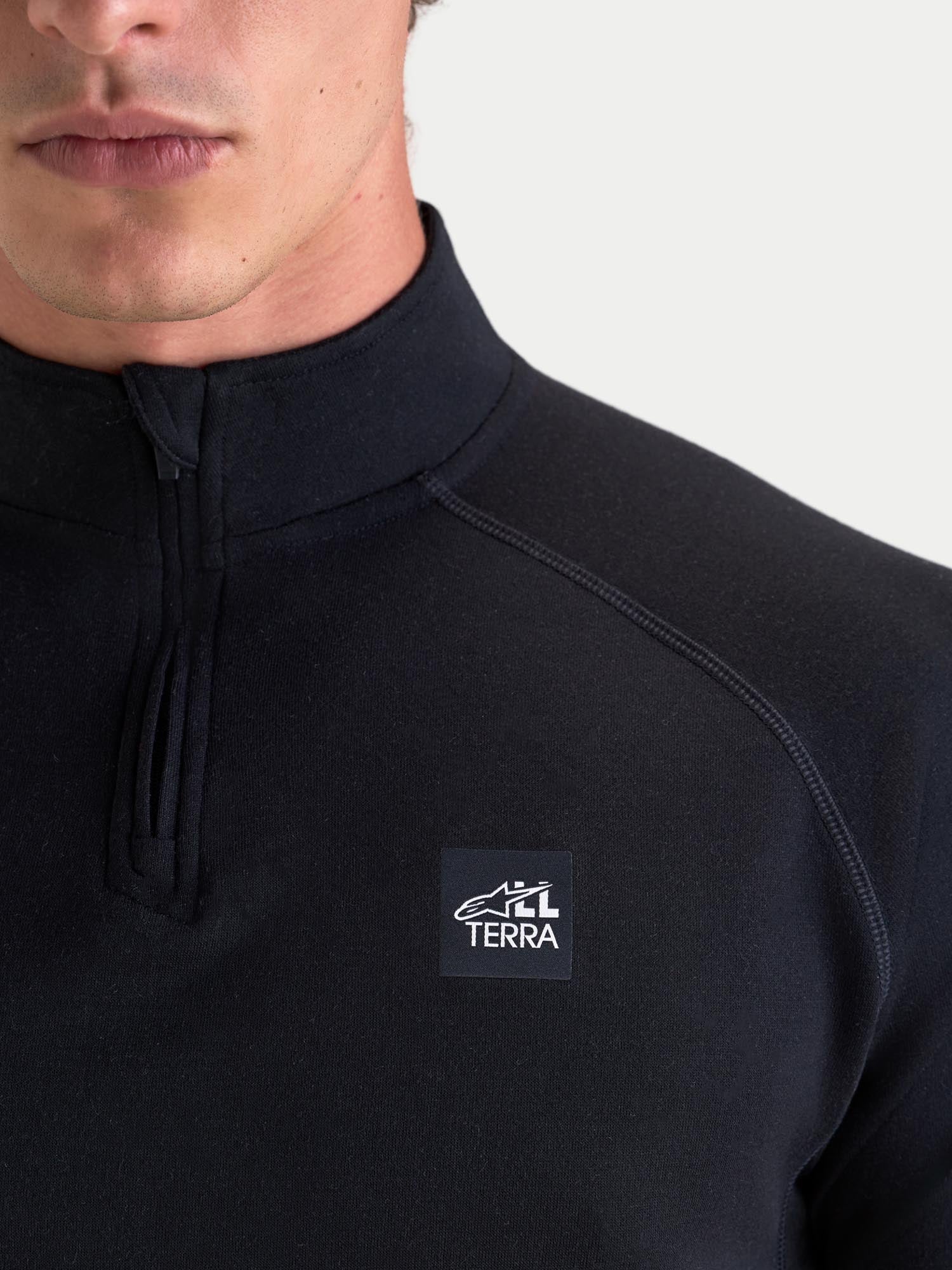 Alpinestars AT 8 Merino Langærmet funktionel skjorte XL Figur 10