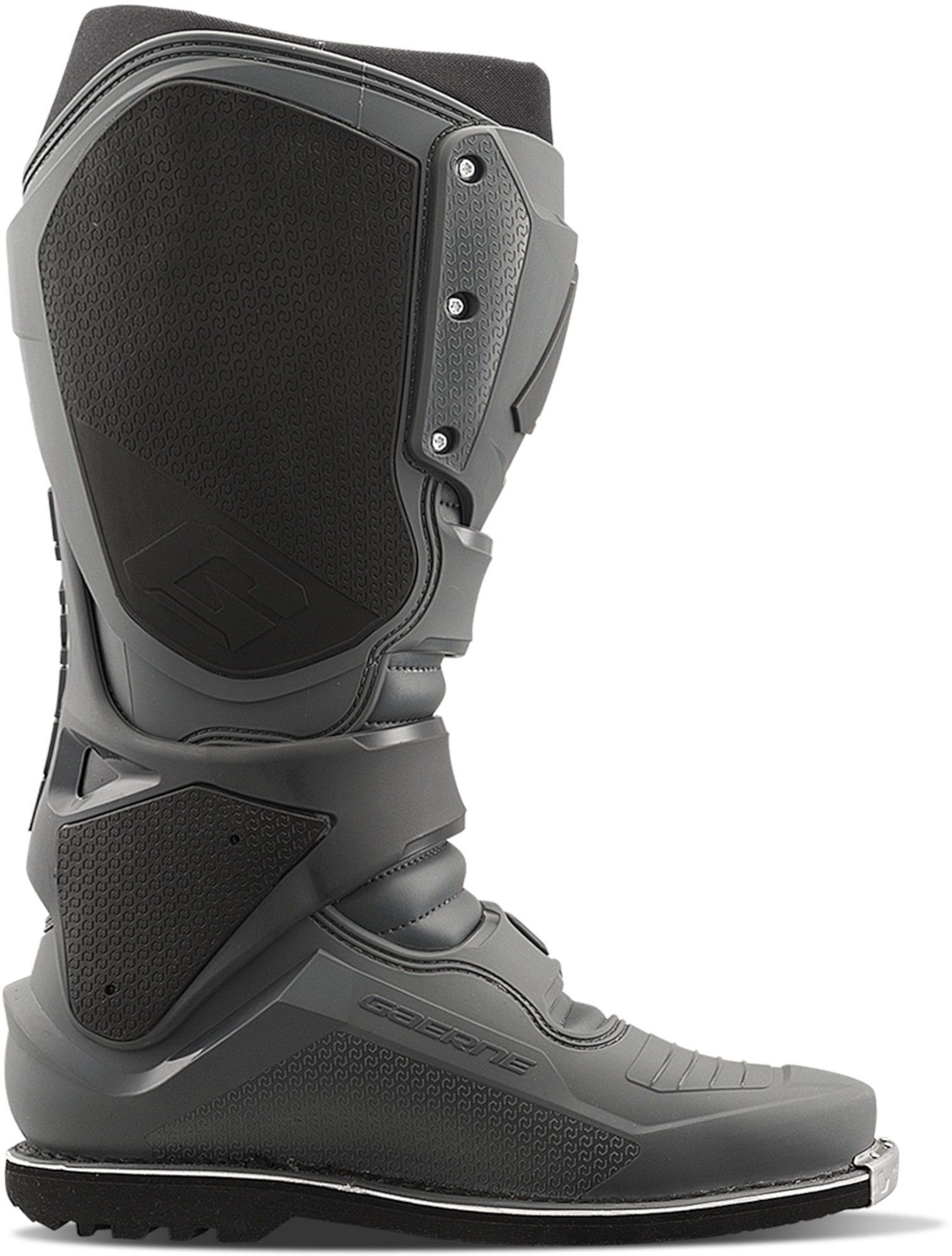Gaerne SG22 Gore-Tex Enduro Motocross Stiefel anthrazit 46 Abbildung 3