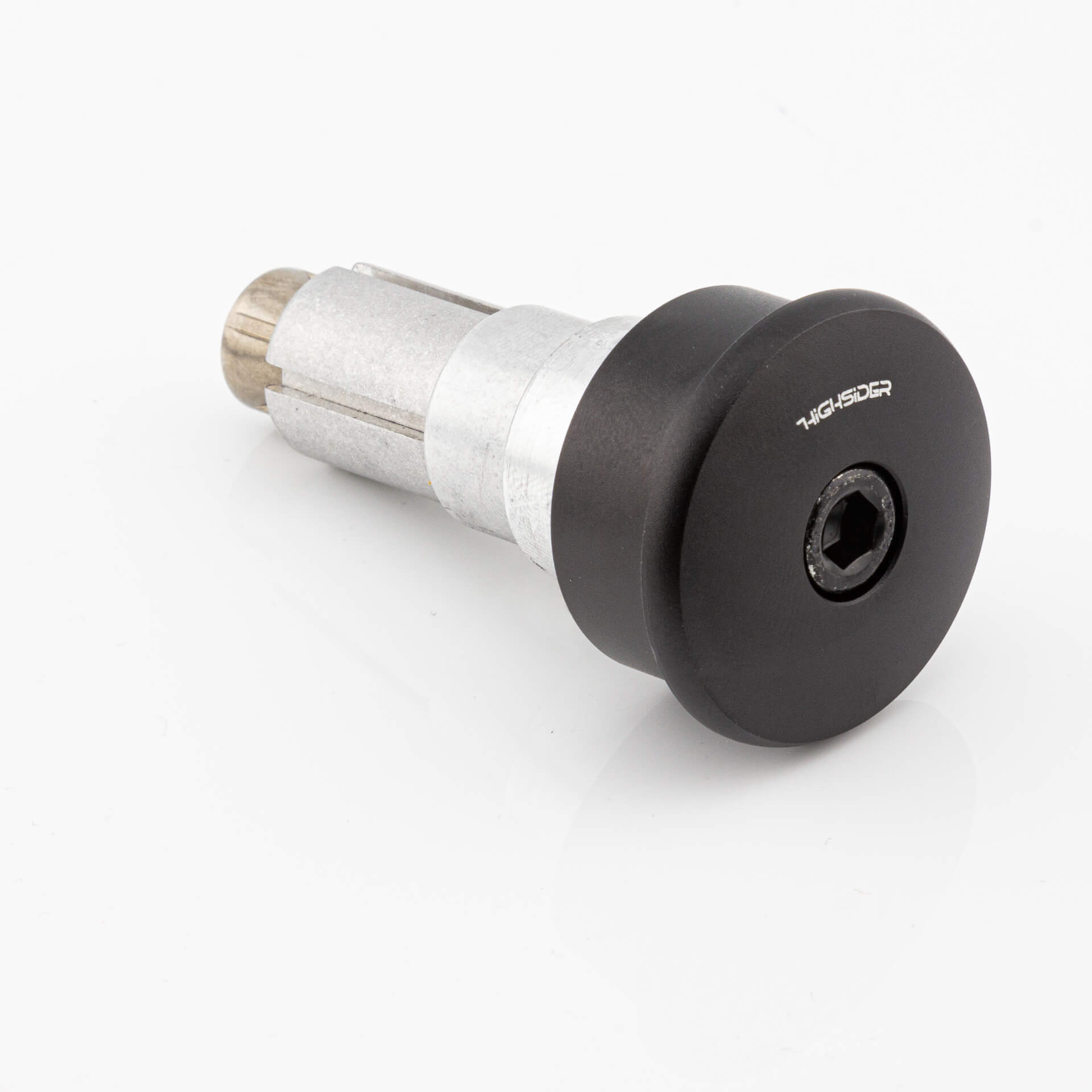 HIGHSIDER CURVE-BLAST Lenkergewichte Figura 2
