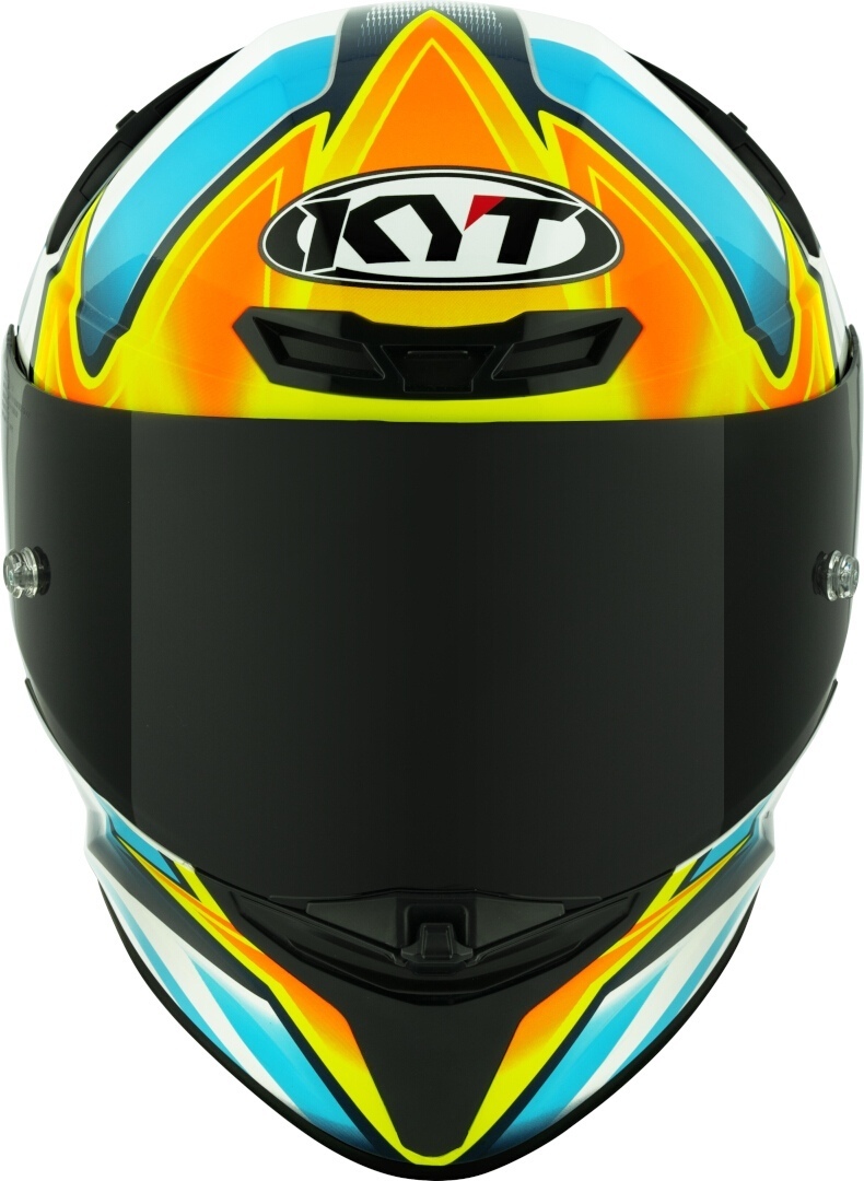 KYT TT-Revo Tati Replica Cască L (59/60) Figura 5