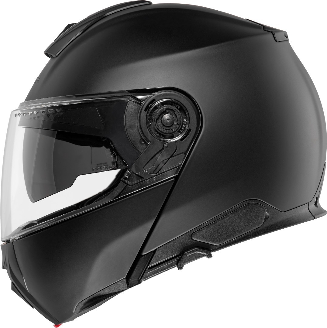 Schuberth C5 Klapphelm schwarz matt XXL (63) Abbildung 3