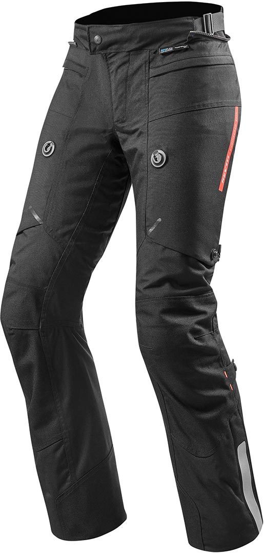 Revit Horizon 2 Textile Pants Long M Figure 1