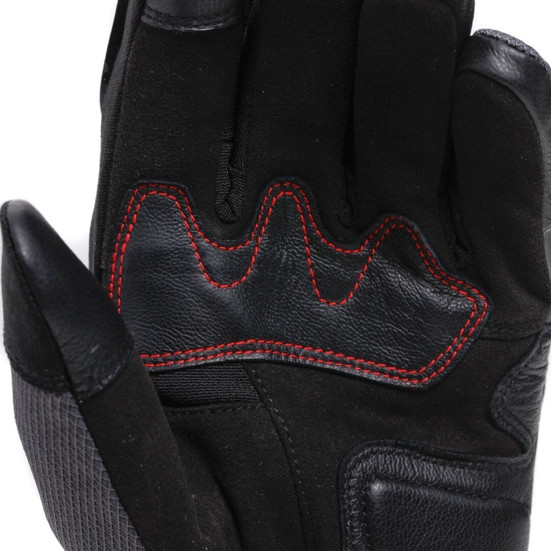 Dainese Teyde Gore-Tex Gants de moto imperméables noir/gris S Figure 2