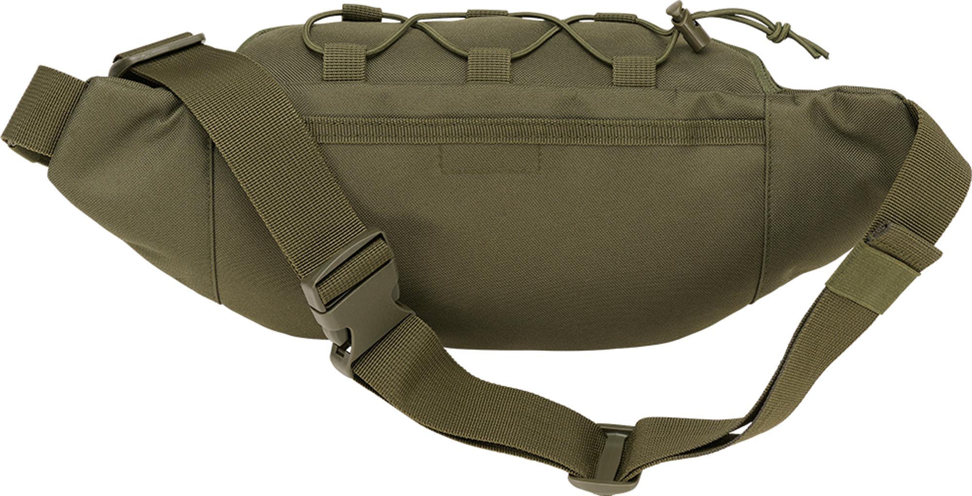 Brandit Molle Torba za pojas oko struka olive Slika 2
