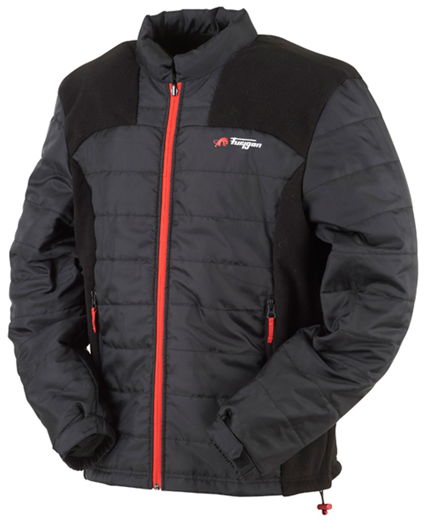 Furygan Groove Tour Chaqueta Textíl L Figura 6
