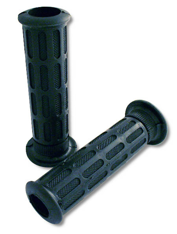 HIGHSIDER smart Grip Gummi Svart 22,0 mm Figur 1