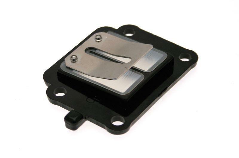 B1 AMPLIFICATOR DE SISTEM DE SUPAPĂ DE LIE DIN FIBRĂ Figura 2