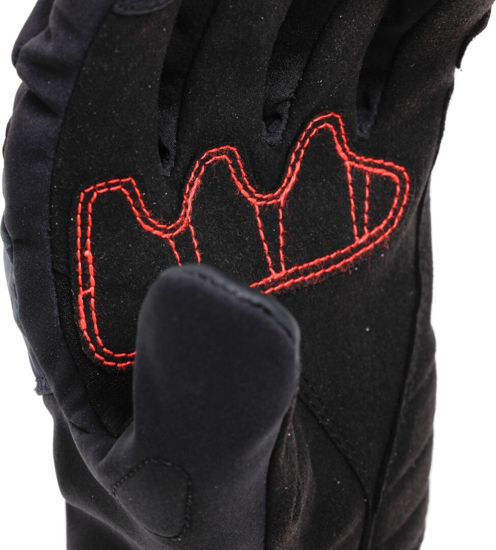 Dainese Intrepyd Camo Motorrad Handschuhe L Abbildung 7