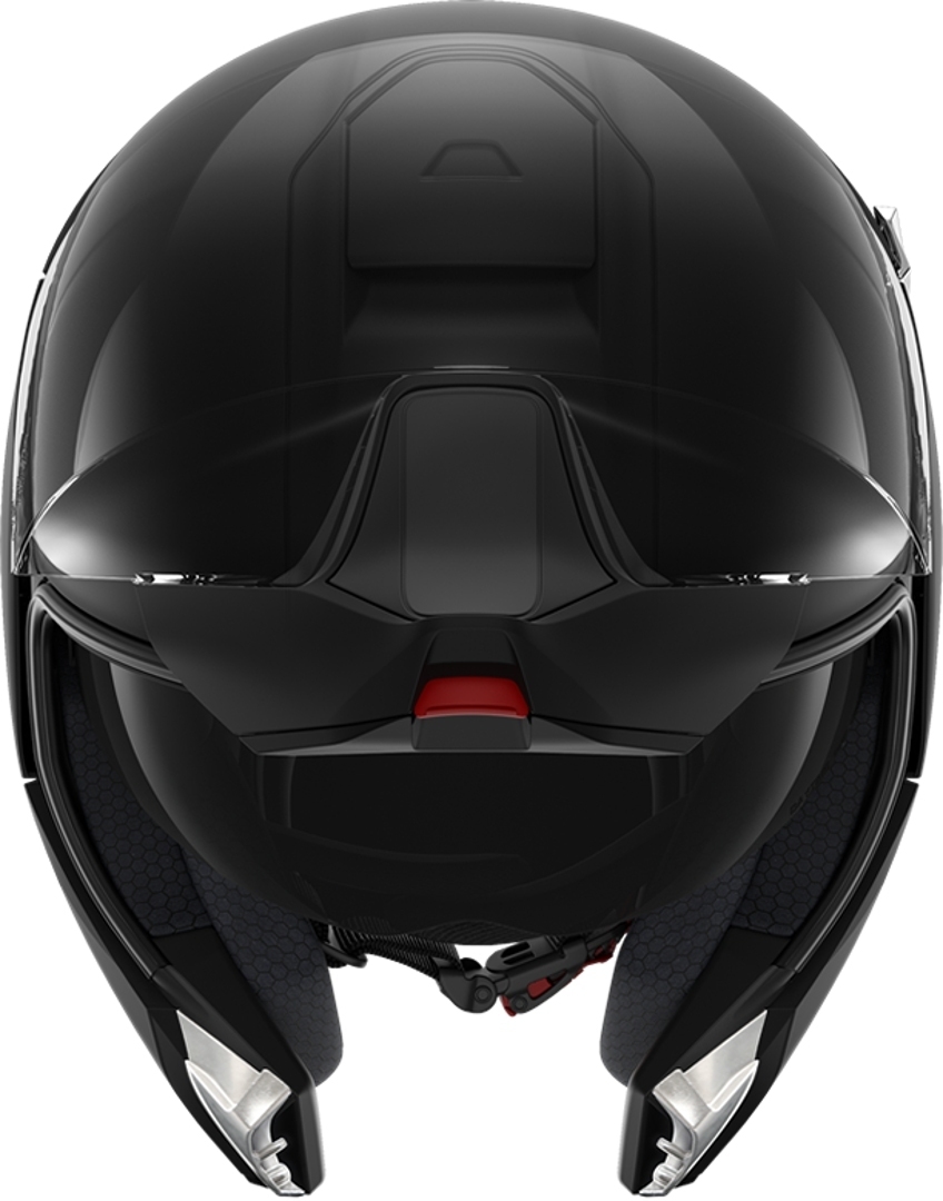 Shark Evojet Blank Cască Black matt L (59/60) Figura 6