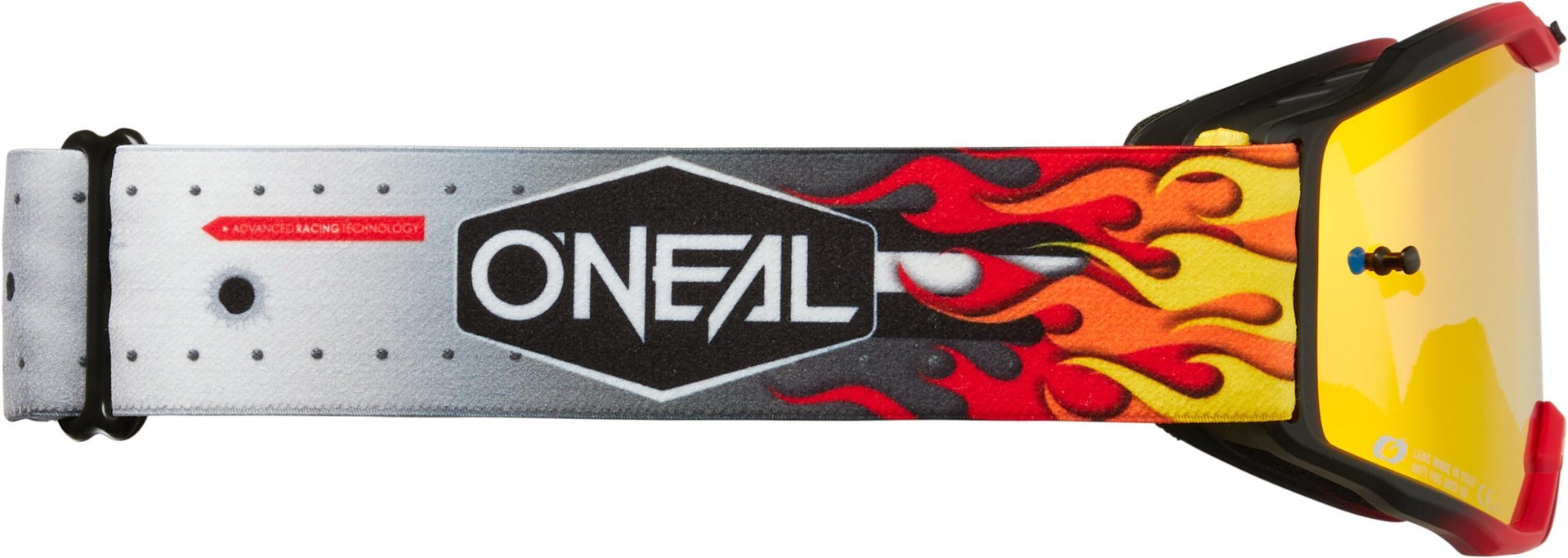 Oneal B-10 HR Figura 2