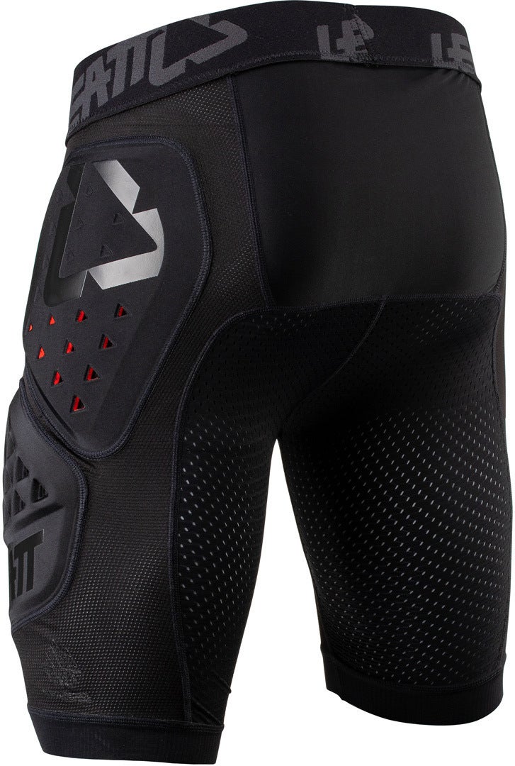 Leatt Impact 3DF 3.0 Motocross Protektorenshorts XL Abbildung 3
